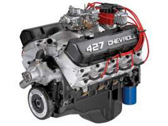 B2873 Engine